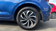 Volkswagen Polo 1.0 TSI Life 5dr Petrol Hatchback